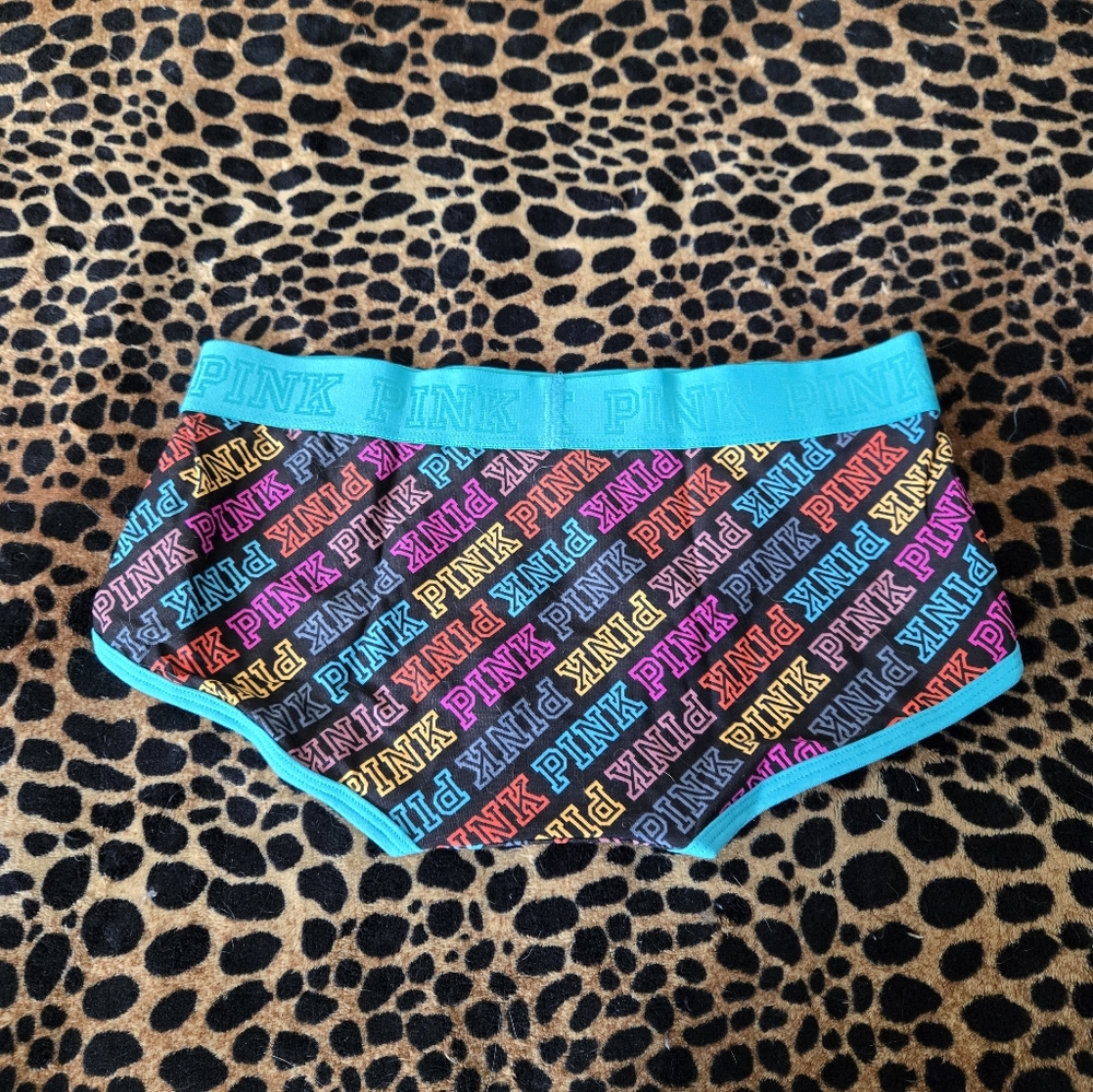 VS PINK bra & panty bundle - Picture 5 of 5